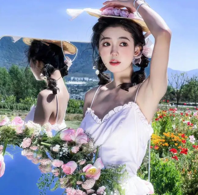 吉姆·杰弗里斯:我就这样了