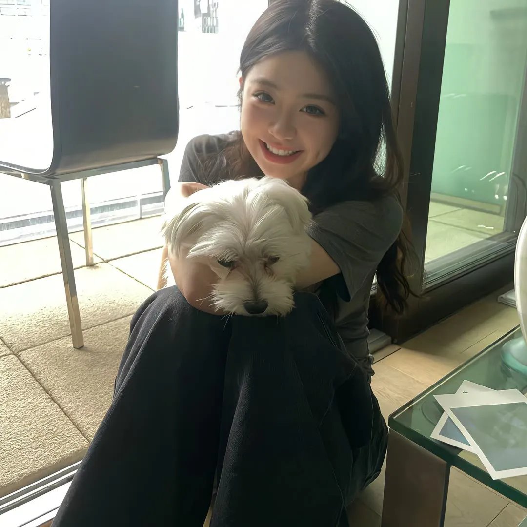 他比时光更深情