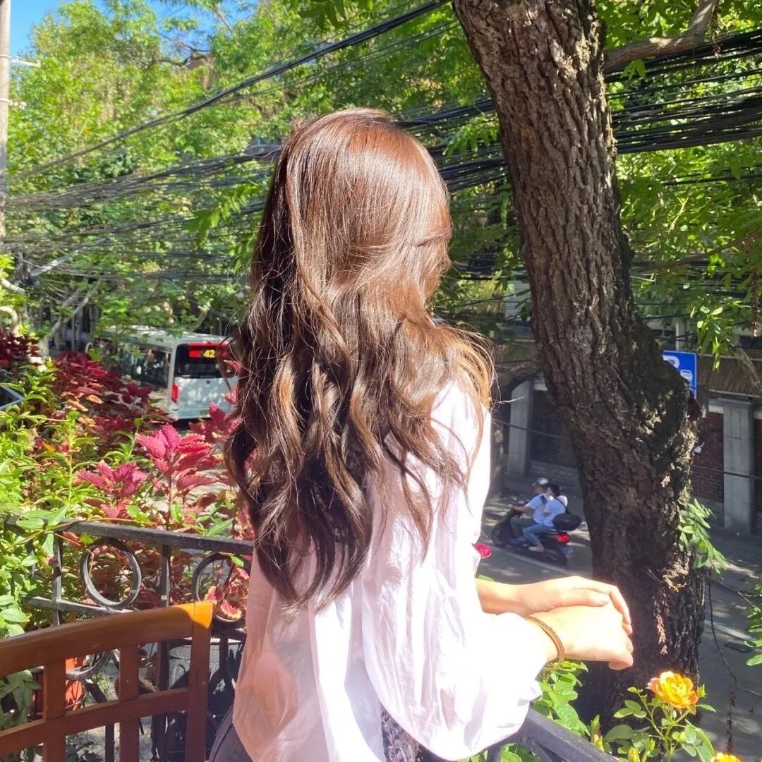 请和这个没用的我谈恋爱